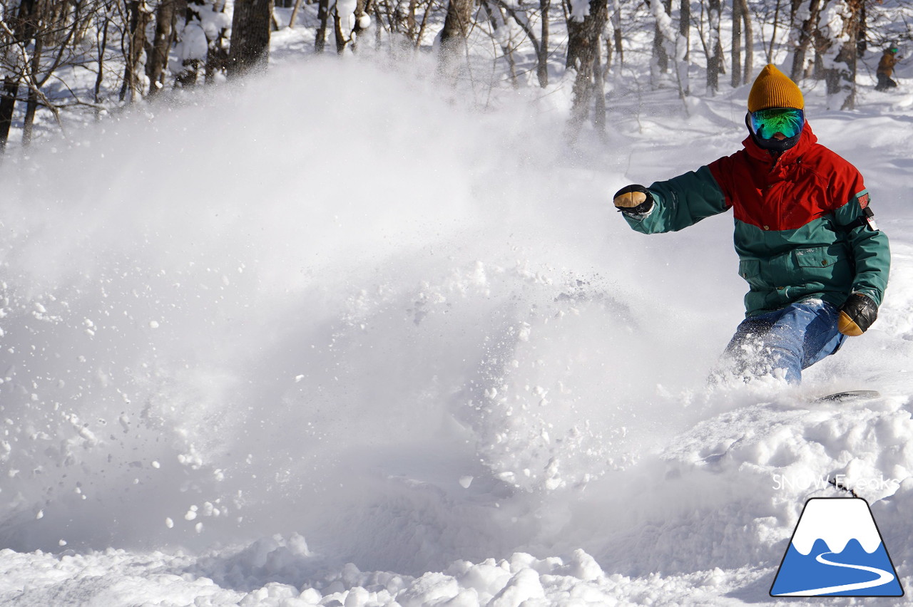 Local Powder Photo Session with my homie !!!!